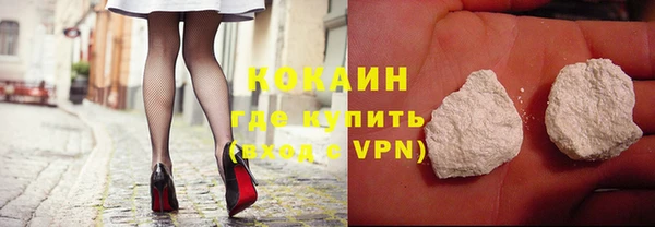 твердый Михайловка